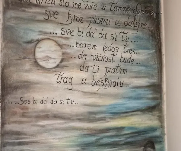 Appartamento Casa San Vito