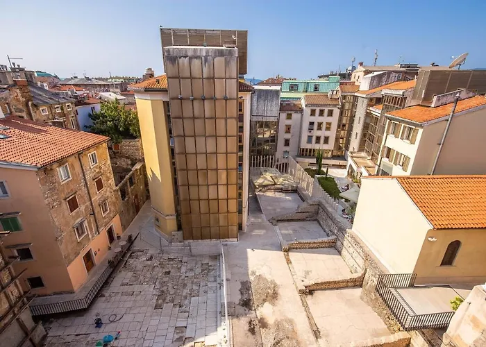 Casa San Vito Appartamento