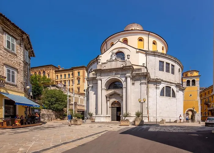 Casa San Vito * Fiume